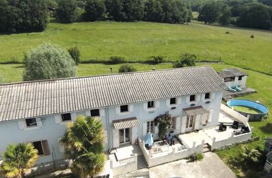 vente maison 330 000 € à proximité de Roquefort-sur-Garonne (31360)