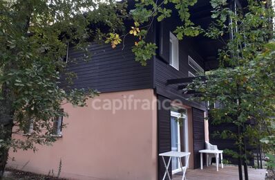 vente maison 322 500 € à proximité de Castelnau-de-Médoc (33480)