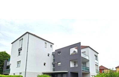 vente appartement 285 000 € à proximité de Longecourt-en-Plaine (21110)