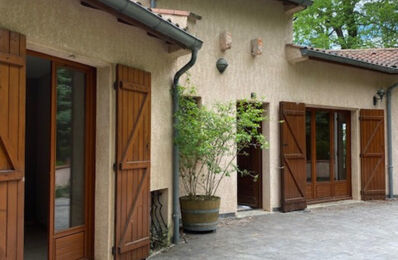 vente maison 490 000 € à proximité de Ricaud (11400)