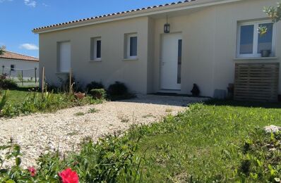 vente maison 243 000 € à proximité de Saint-Sulpice-de-Royan (17200)