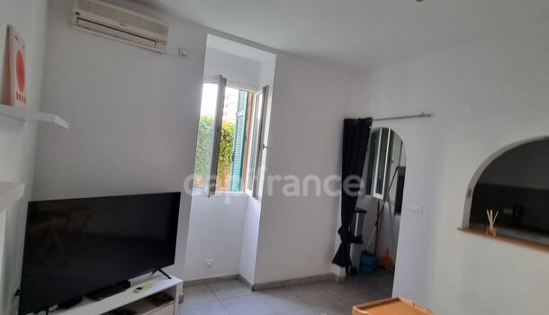 Appartement 2 pièces  à vendre Ajaccio 20000