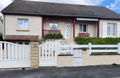vente maison 399 000 € à proximité de Rilly-la-Montagne (51500)