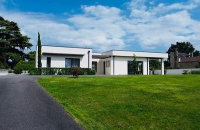 vente maison 880 000 € à proximité de Châtellerault (86100)