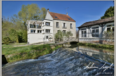 vente maison 698 000 € à proximité de Mary-sur-Marne (77440)