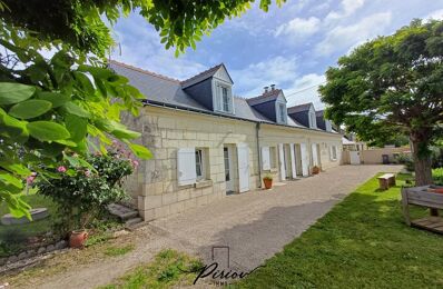 vente maison 343 500 € à proximité de La Breille-les-Pins (49390)