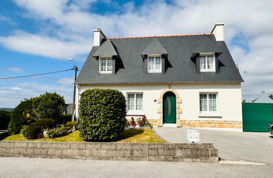 vente maison 332 800 € à proximité de Poullan-sur-Mer (29100)