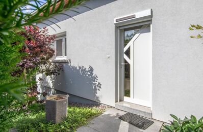vente maison 400 050 € à proximité de Wittenheim (68270)