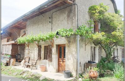 vente maison 349 000 € à proximité de Annecy-le-Vieux (74940)