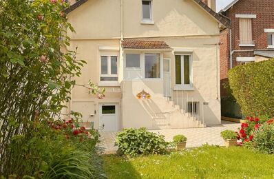 vente maison 242 000 € à proximité de Gouvieux (60270)