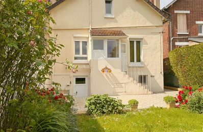 vente maison 265 000 € à proximité de Saint-Ouen-l'Aumône (95310)