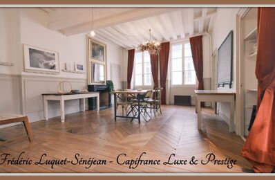 vente maison 496 000 € à proximité de Saint-Pryvé-Saint-Mesmin (45750)