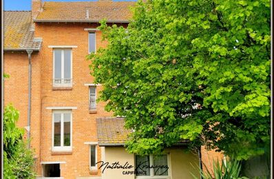 vente immeuble 108 000 € à proximité de Buzancy (08240)