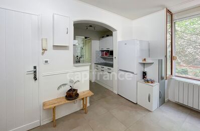 vente appartement 97 500 € à proximité de Coye-la-Forêt (60580)