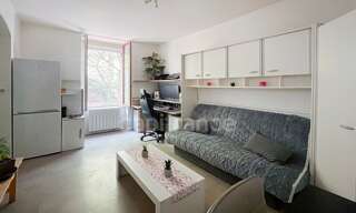 Appartement 1 Pièce 23 m² à vendre à Persan (95340)