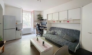 Appartement 1 Pièce 23 m² à vendre à Persan (95340)