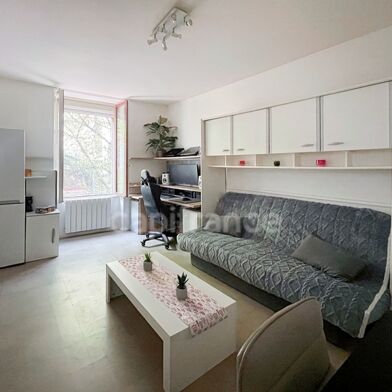 Appartement 1 pièces 89500 €