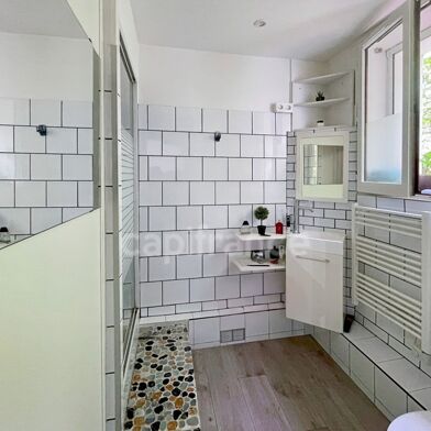 Appartement 1 pièces 89500 €
