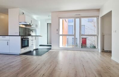 vente appartement 245 500 € à proximité de Paris 15 (75015)