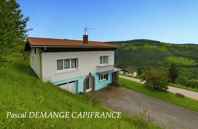vente maison 180 000 € à proximité de Soultzbach-les-Bains (68230)