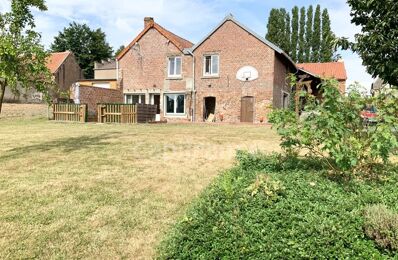 vente maison 182 000 € à proximité de Montigny-en-Cambrésis (59225)