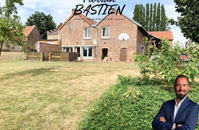 vente maison 180 000 € à proximité de Wassigny (02630)