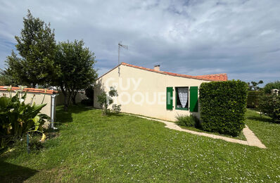 vente maison 957 400 € à proximité de L'Houmeau (17137)
