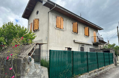 vente maison 244 000 € à proximité de Valgelon-la-Rochette (73110)