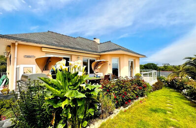 vente maison 393 750 € à proximité de Telgruc-sur-Mer (29560)