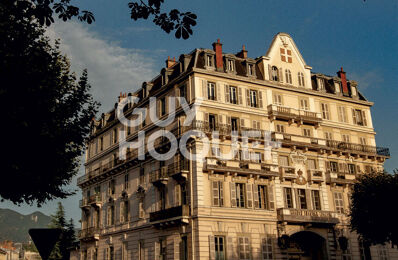 vente appartement 89 000 € à proximité de Saint-Germain-la-Chambotte (73410)
