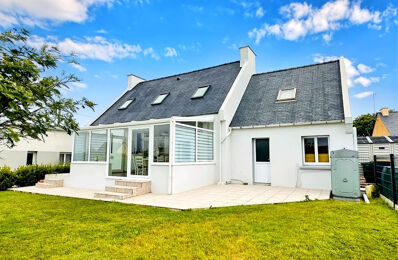vente maison 332 800 € à proximité de Brest (29200)