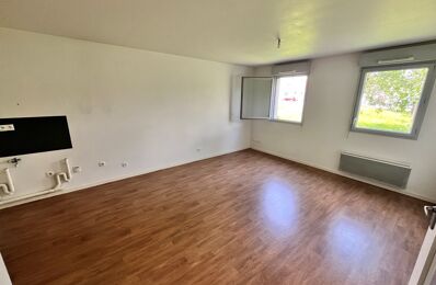 vente appartement 177 000 € à proximité de Indre (44610)