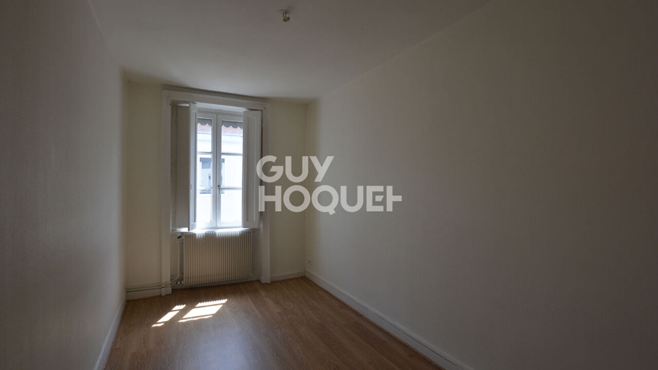 appartement 3 pièces 76 m2 à vendre à Lyon 2 (69002)