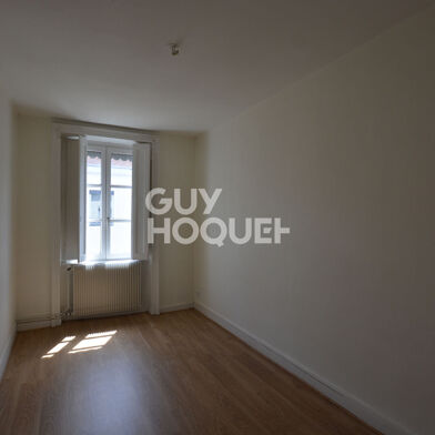 Appartement 3 pièces 76 m²