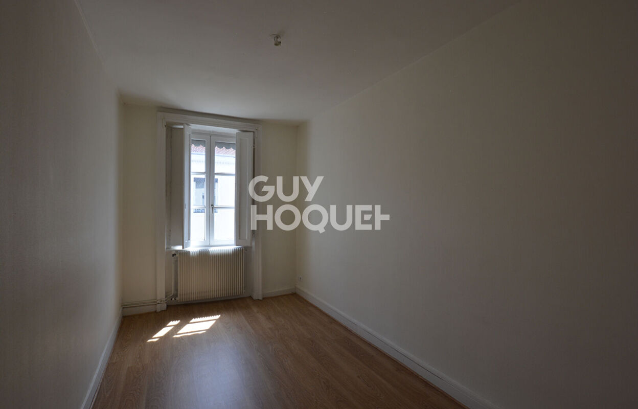 appartement 3 pièces 76 m2 à vendre à Lyon 2 (69002)