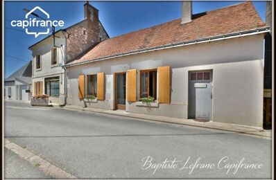 vente maison 137 900 € à proximité de Villiers-Au-Bouin (37330)