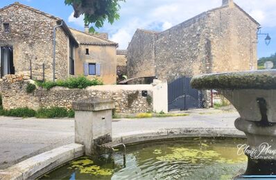 vente maison 360 000 € à proximité de Saint-Marcel-de-Careiret (30330)