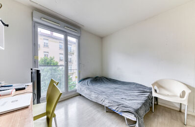 vente appartement 76 000 € à proximité de Vénissieux (69200)