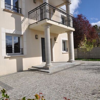 Maison 6 pièces 139 m²