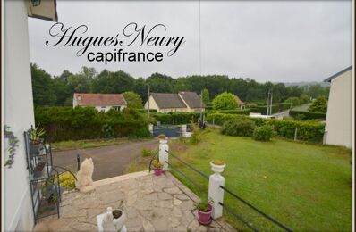 vente maison 335 000 € à proximité de Bellerive-sur-Allier (03700)
