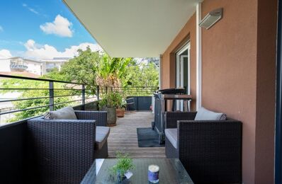 vente appartement 387 000 € à proximité de Saint-Genis-les-Ollières (69290)