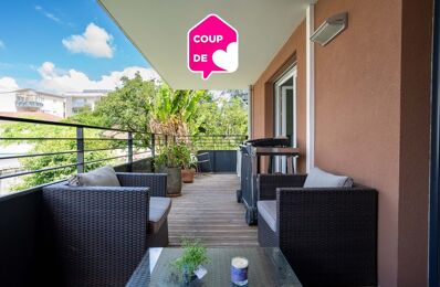 vente appartement 387 000 € à proximité de Bessenay (69690)