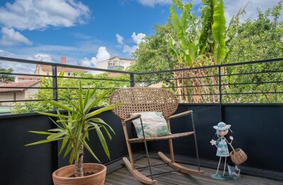 vente appartement 369 000 € à proximité de Pierre-Bénite (69310)