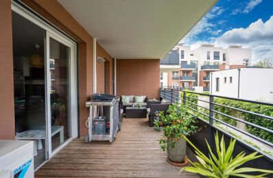 vente appartement 369 000 € à proximité de Craponne (69290)