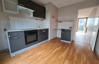 vente appartement 290 000 € à proximité de Chambray-Lès-Tours (37170)