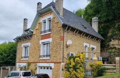 vente maison 211 000 € à proximité de Châtres (24120)