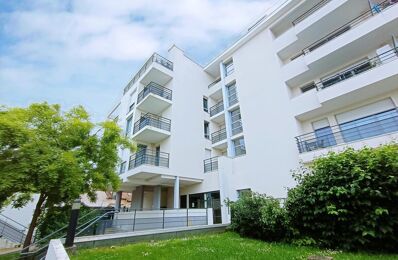 vente appartement 170 000 € à proximité de Villeneuve-Saint-Georges (94190)