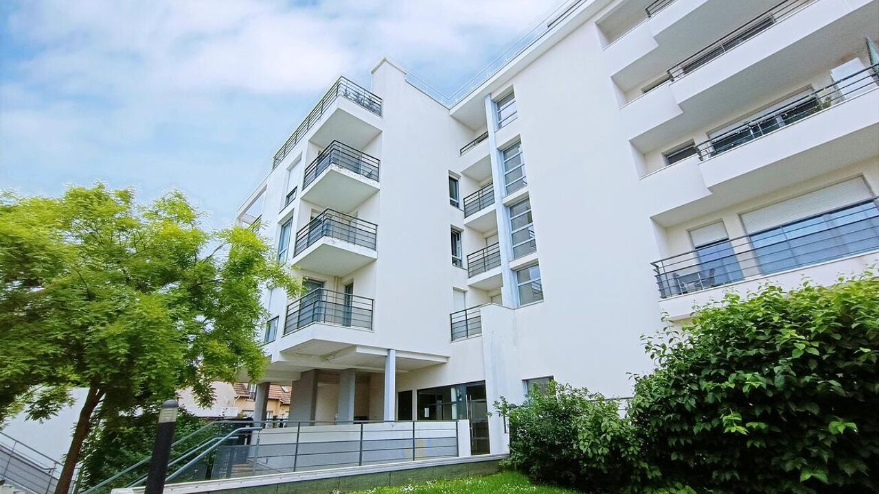 appartement 2 pièces 47 m2 à vendre à Saint-Michel-sur-Orge (91240)