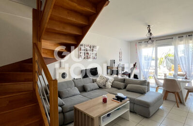 vente maison 299 000 € à proximité de Fos-sur-Mer (13270)