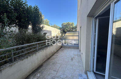 location appartement 595 € CC /mois à proximité de Marseille 5 (13005)